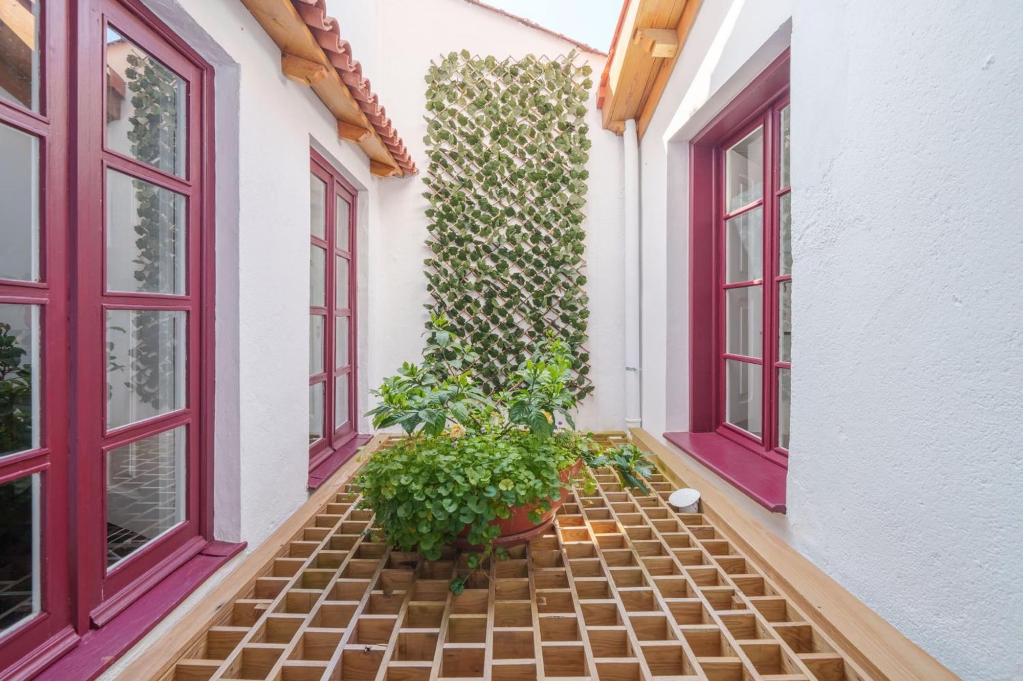 Apartamentos T1 De Charme - Pombal, Centro Historico Pombal  Exterior photo